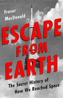 Escape from Earth
