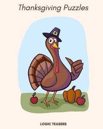Thanksgiving Puzzles