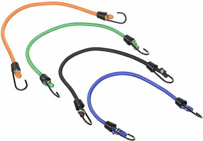 Wonder World ™Virgin Rubber Bungee Cords Bungee Cord