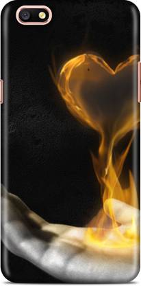 Flipkart SmartBuy Back Cover for Oppo A77