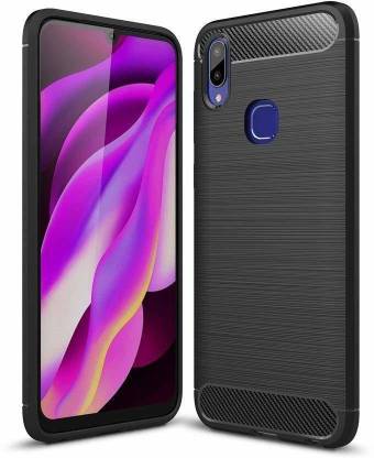 XOLDA Back Cover for SAMSUNG GALAXY M20