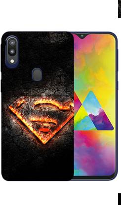 MadHouse Back Cover for Samsung Galaxy A20