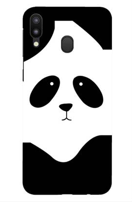 CHAPLOOS Back Cover for Samsung Galaxy M20