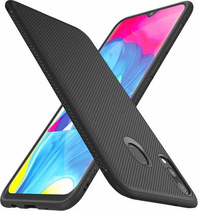Kapa Back Cover for Samsung Galaxy M20