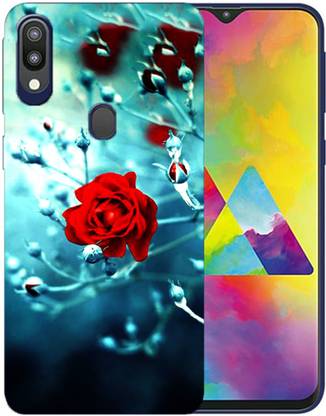 MadHouse Back Cover for Samsung Galaxy A20