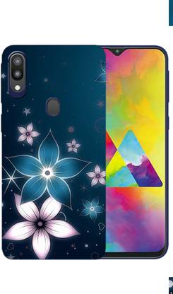 MadHouse Back Cover for Samsung Galaxy M20