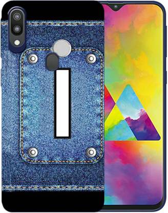 MadHouse Back Cover for Samsung Galaxy A20