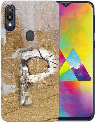 MadHouse Back Cover for Samsung Galaxy A20