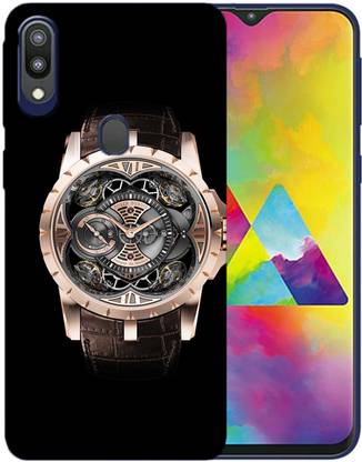 MadHouse Back Cover for Samsung Galaxy A20