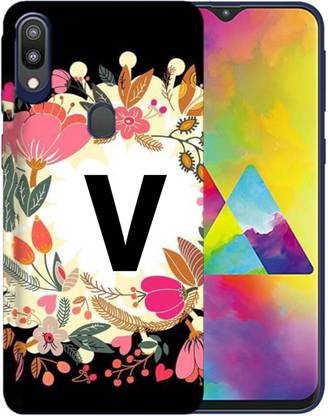MadHouse Back Cover for Samsung Galaxy M20