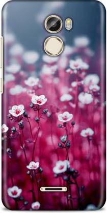 Flipkart SmartBuy Back Cover for Gionee X1