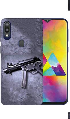 MadHouse Back Cover for Samsung Galaxy A20
