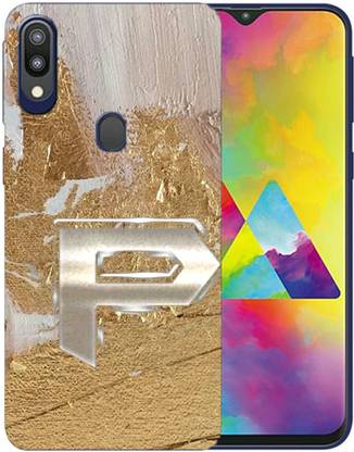 MadHouse Back Cover for Samsung Galaxy A20