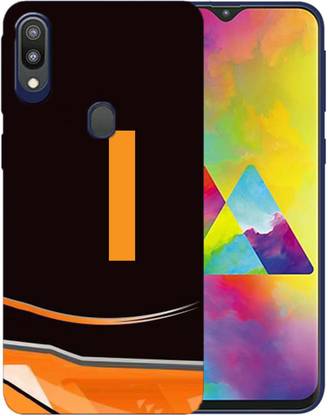 MadHouse Back Cover for Samsung Galaxy A20