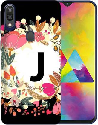 MadHouse Back Cover for Samsung Galaxy M20