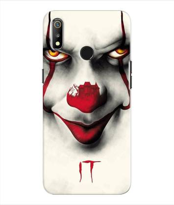 XPRINT Back Cover for Realme 3, Realme 3i