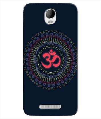 XPRINT Back Cover for Micromax Canvas Juice 2 AQ5001