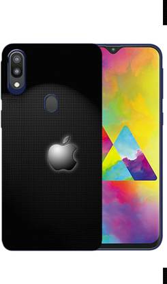 MadHouse Back Cover for Samsung Galaxy M20