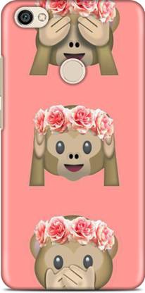 Flipkart SmartBuy Back Cover for Mi Redmi Note 5A Prime