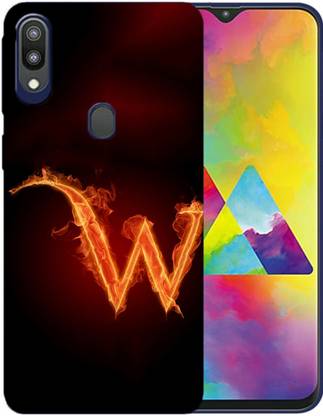 MadHouse Back Cover for Samsung Galaxy A20