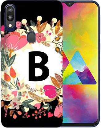 MadHouse Back Cover for Samsung Galaxy A20