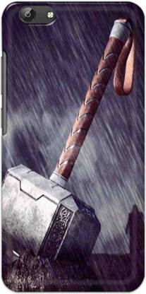 LEEMZON Back Cover for VIVO Y69