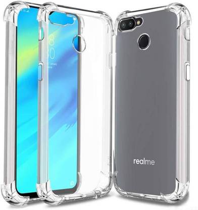 NKCASE Bumper Case for Mi Redmi Note 7, Mi Redmi Note 7 Pro, Mi Redmi Note 7S