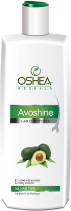 OSHEA Avoshine Hair Conditioner