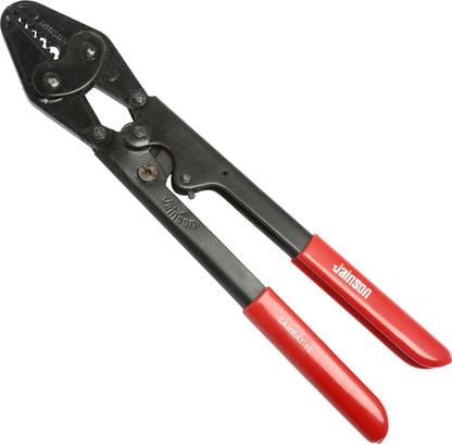 Jainson SAMART-16 CRIMPING TOOL Manual Crimper