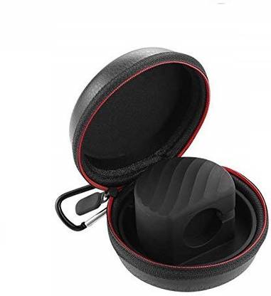 Coverskart standbagcaseblk Dock