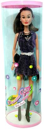 Toyzwonder Beautiful Dream Girl Party Doll Princess 22 Inch Tall