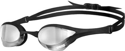 Arena COBRA ULTRA MIRROR RACING GOGGLES Swimming Goggles