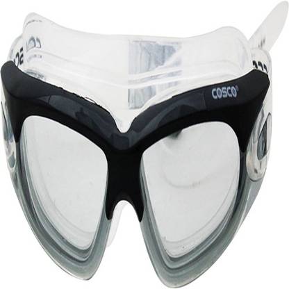 COSCO Aqua Splash Swimming Goggles