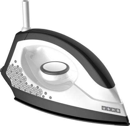 USHA Electric 3302 Dry Iron 1100 W Dry Iron