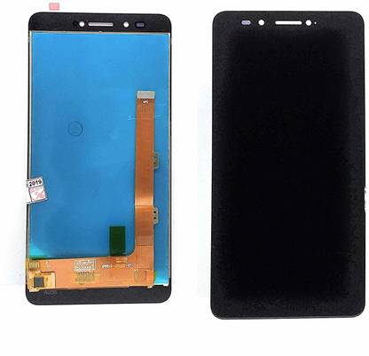 Boom IPS LCD Mobile Display for Lava Iris A3 Lava Iris A3
