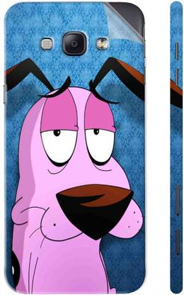 Snooky Samsung Galaxy A8 Mobile Skin