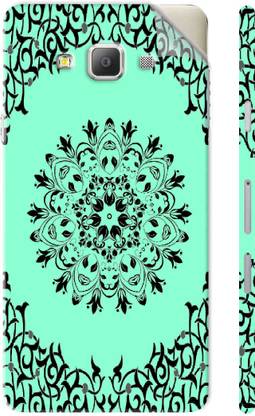 Snooky Samsung Galaxy E7 Mobile Skin
