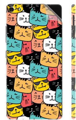 Snooky Gionee Elife S7 Mobile Skin