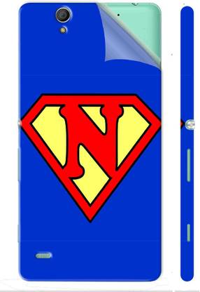 Snooky Sony Xperia C4 Mobile Skin