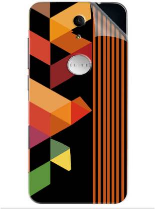 Snooky Swipe Elite Plus Mobile Skin