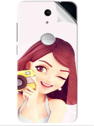 Snooky Swipe Elite Plus Mobile Skin