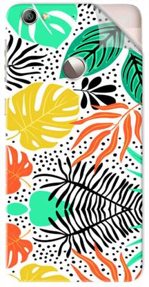 Snooky LeEco Le 1S Mobile Skin