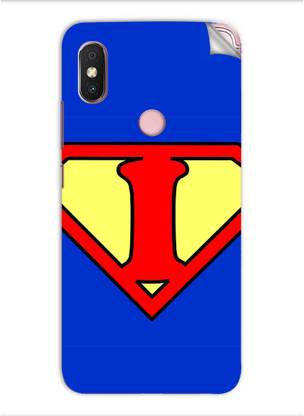 Snooky Xiaomi Redmi S2 Mobile Skin