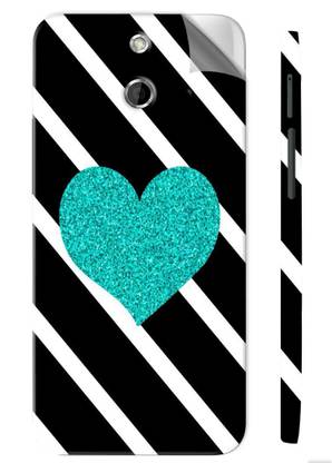 Snooky Htc One E8 Mobile Skin
