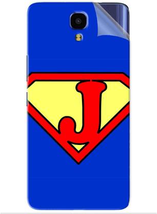 Snooky Infinix Note 4 Mobile Skin