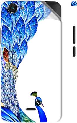 Snooky Micromax Bolt Q338 Mobile Skin