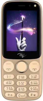itel Magic 1