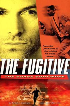The Fugitive: The Chase Continues (Fully Packaged Import) (Region 2)
