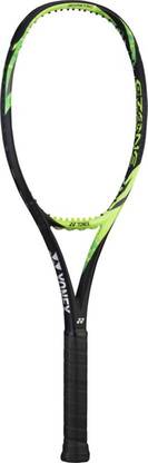 YONEX Ezone 98- Japan Multicolor Unstrung Tennis Racquet