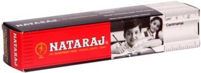 NATARAJ PCS-13 Ruler